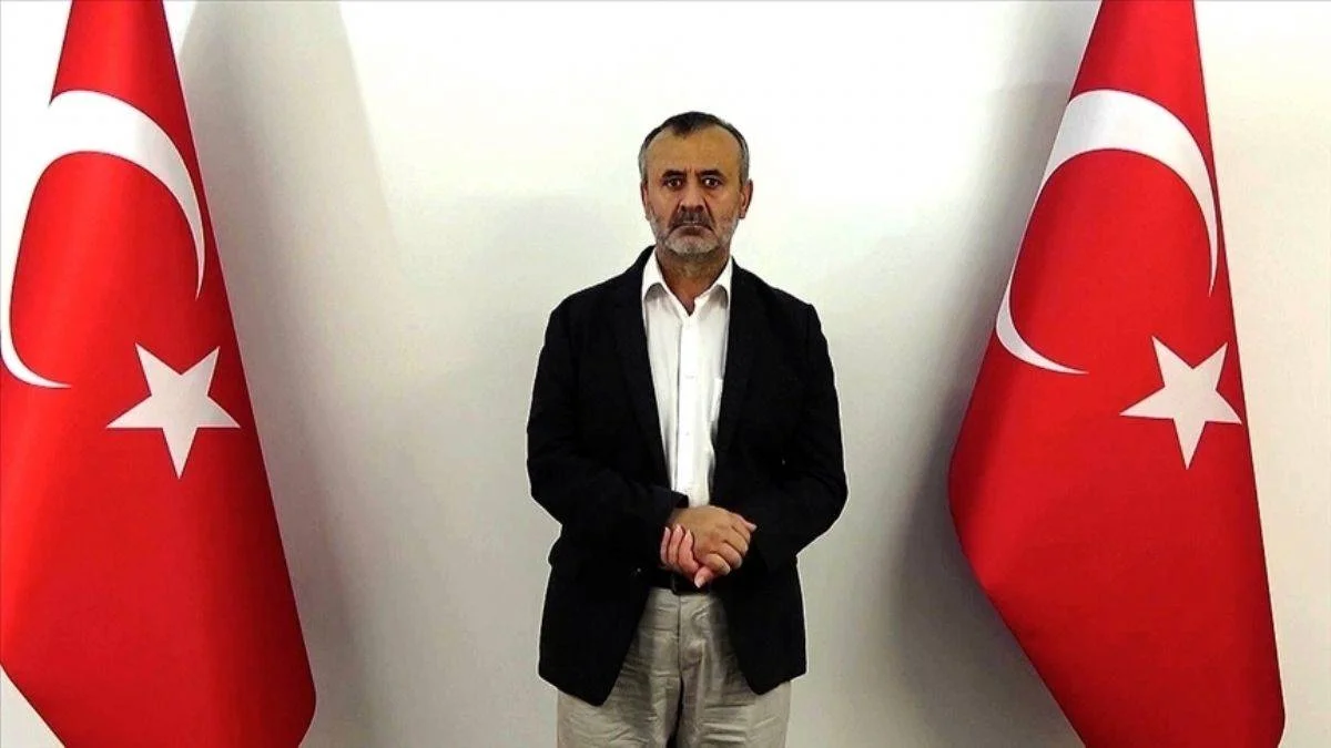 FETÖ'cü Orhan İnandı'ya 21 yıl hapis