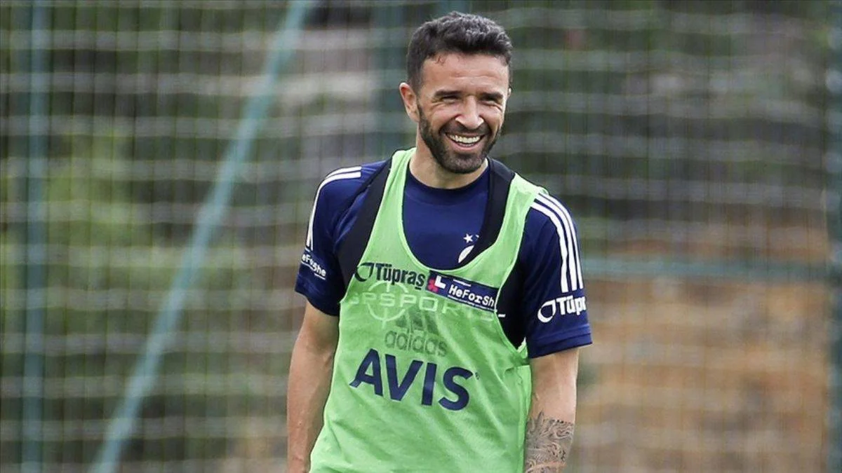 Gökhan Gönül: Futbola veda zamanı
