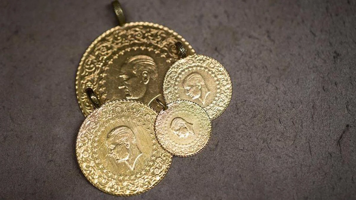 Gram altında yeni rekor; yüzde 15 arttı