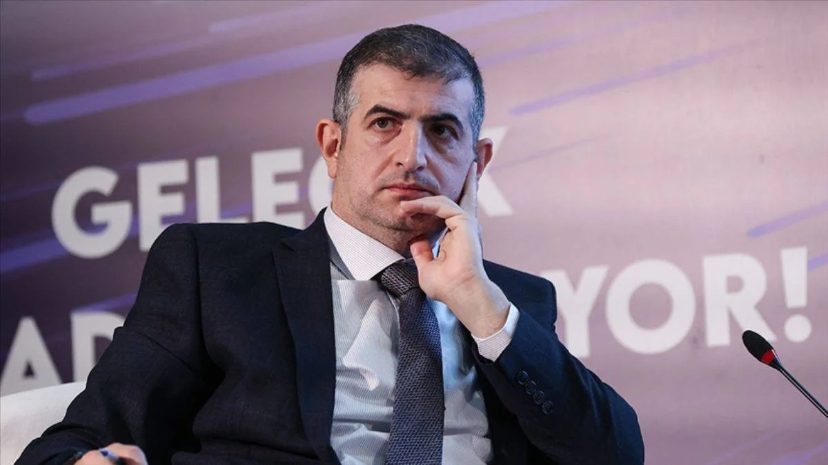 Haluk Bayraktar'dan faiz kararı yorumu