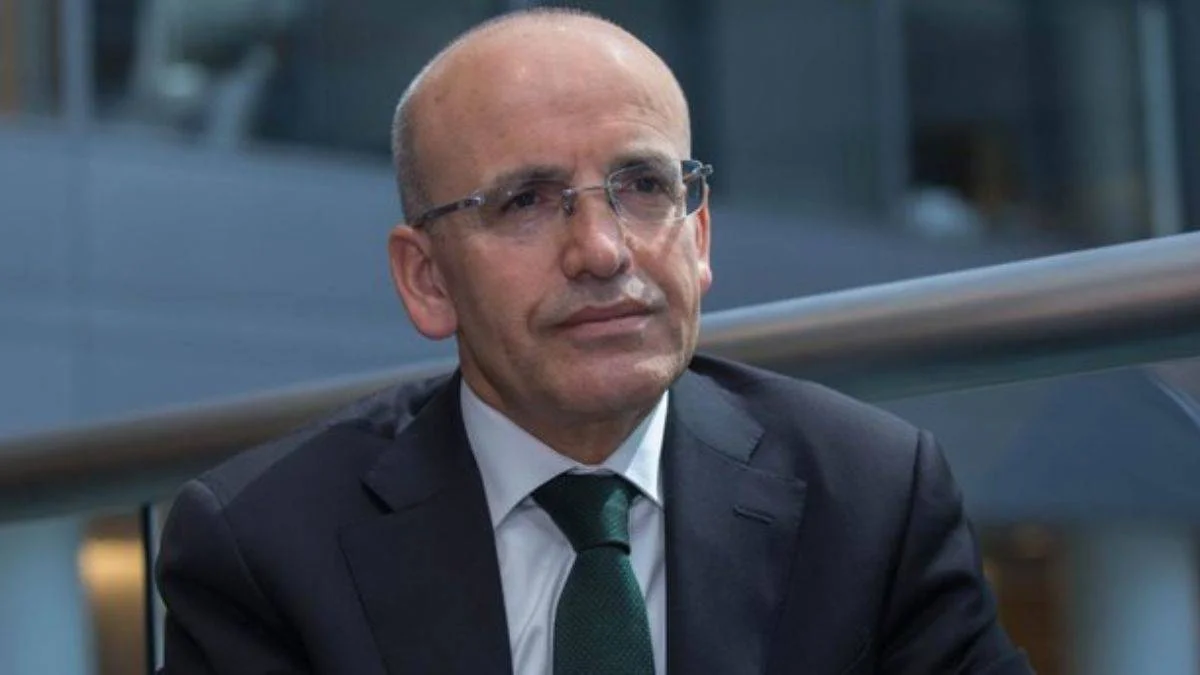 Hazine ve Maliye Bakanı Mehmet Şimşek kimdir? Yeni Hazine ve Maliye Bakanı kim oldu? İşte Mehmet Şimşek hayatı ve biyografisi!