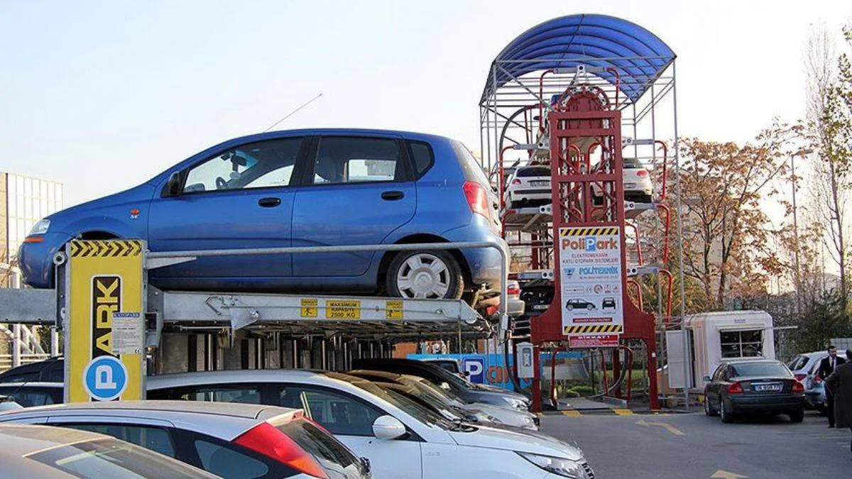 İBB'den İSPARK'a zam