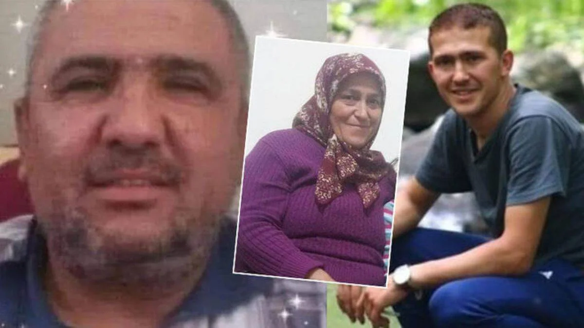 İmam ve eşinin katili en yakını çıktı