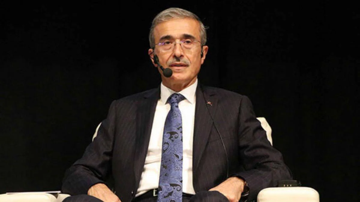 İsmail Demir, KARDEMİR Yönetim Kurulu Başkanı seçildi