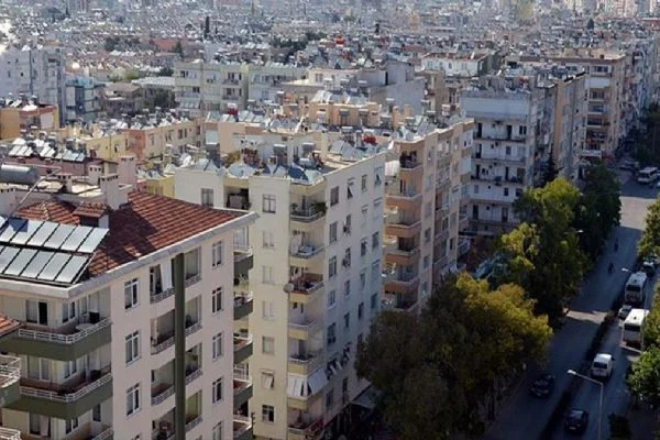 İstanbul'da dönüşüm hız kazandı! 'Yarısı Bizden' projesinde önemli aşamaya geçildi