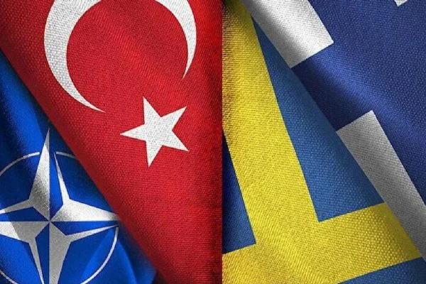 İsveç için kader anı! Türkiye'nin de katılacağı üst düzey toplantının tarihi belli oldu