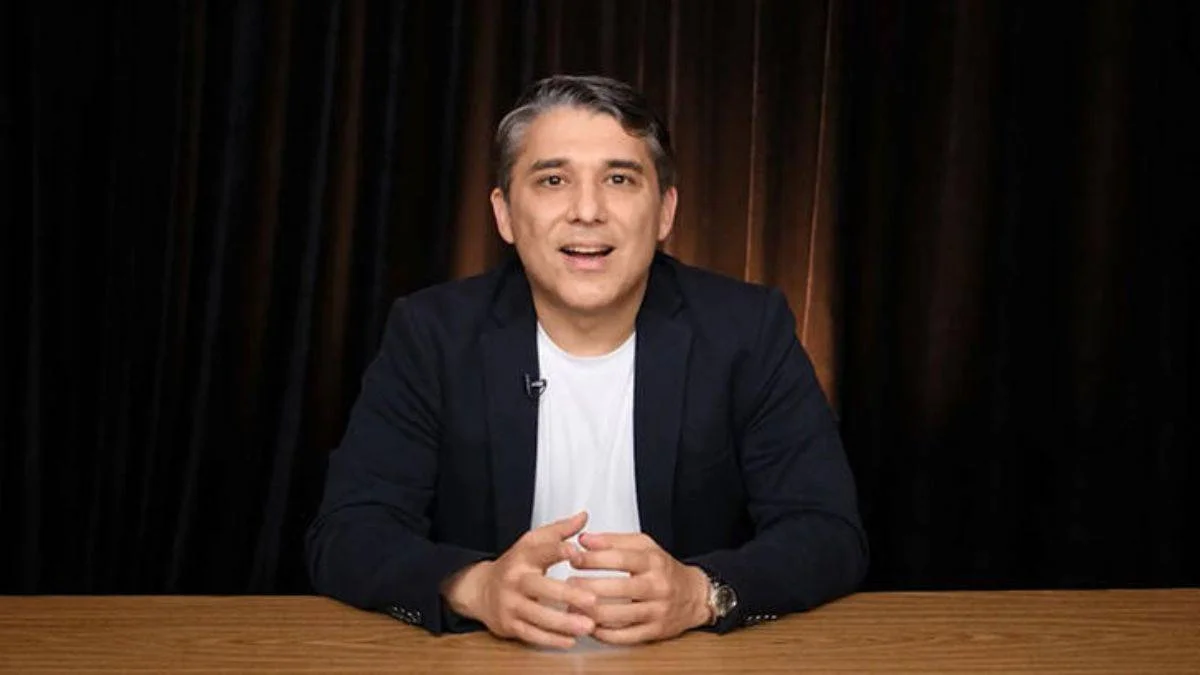 İYİ Parti'de bir üst düzey istifa daha