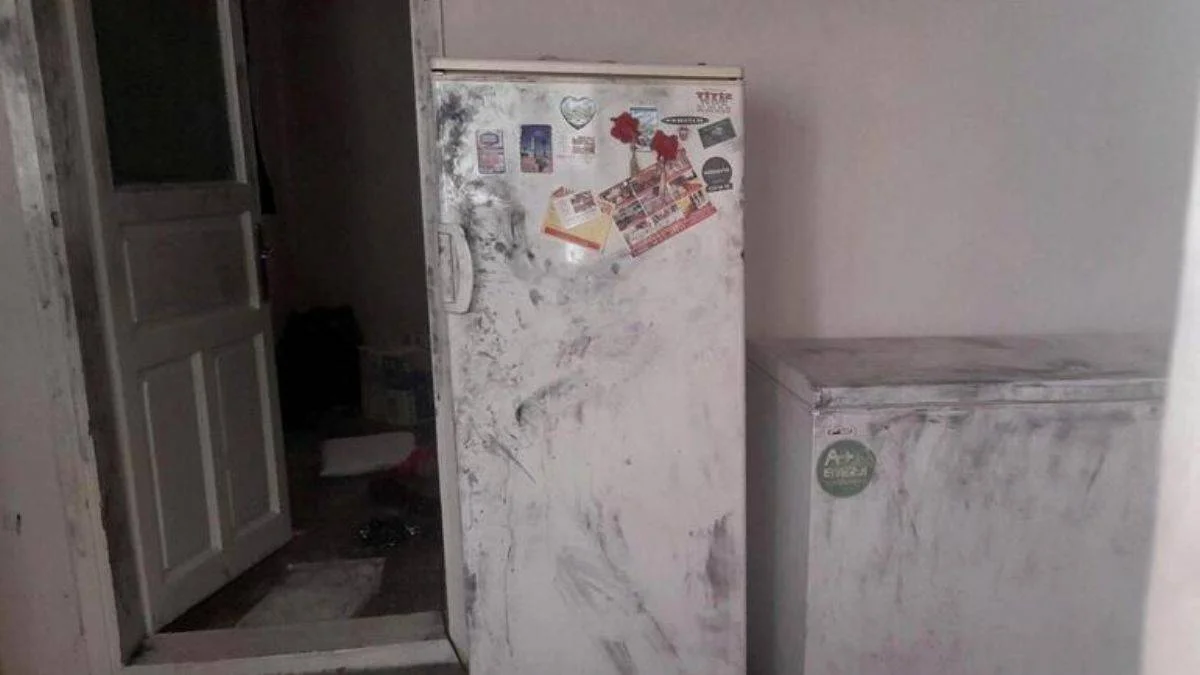 İzmir'de derin dondurucuda bulunan 4 cesetle ilgili yeni gelişme