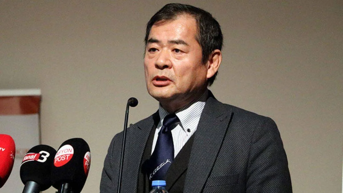 Japon deprem uzmanı Moriwaki'den İstanbul depremi uyarısı