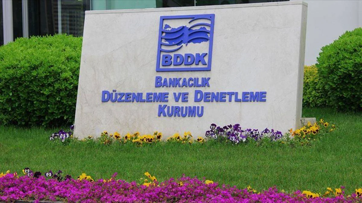 Kavcıoğlu, BDDK Başkanlığı'na atandı