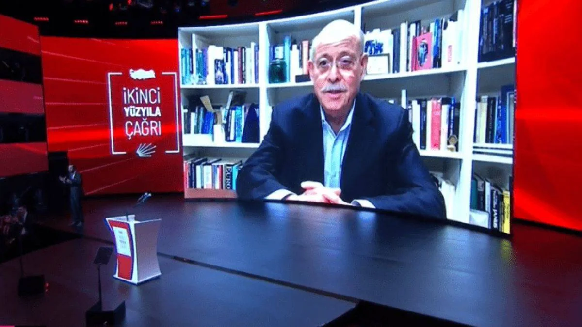 Kılıçdaroğlu'nun 80 kişilik danışman ordusu varmış! Rifkin de devre dışı
