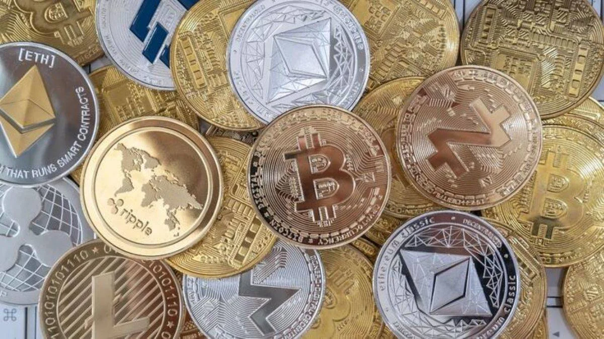 Kripto para girişimlerinde 95 milyon dolar yatırım