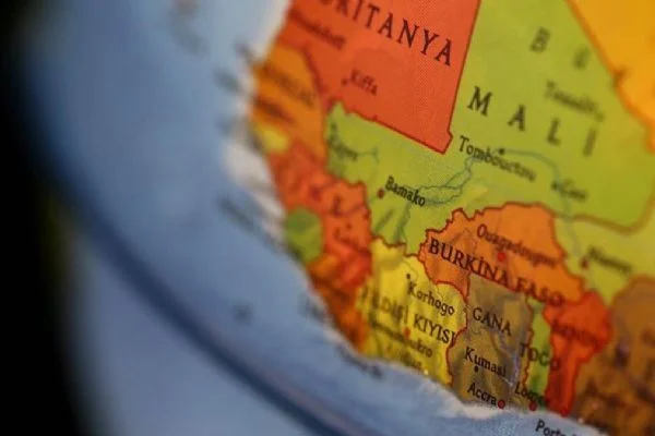 Mali'de katliam gibi kaza: 15 ölü