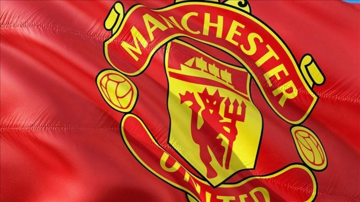 Manchester United satıldı