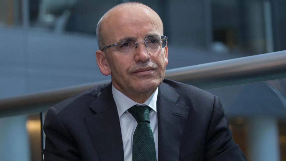 Mehmet Şimşek'ten 'faiz artırımı' açıklaması