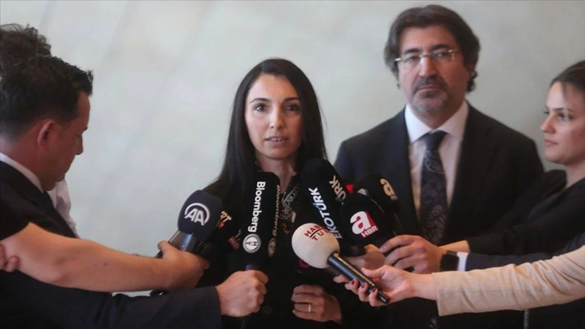 Merkez Bankası Başkanı Erkan'dan açıklama