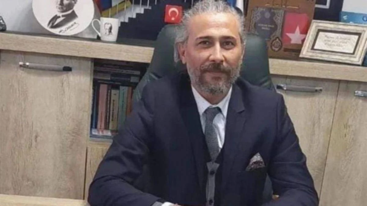 MHP'li aday Doç. Dr. Ayas'a silahlı saldırı