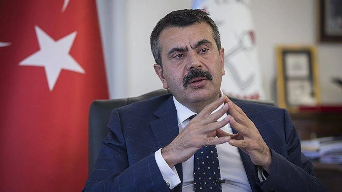Milli Eğitim Bakanı Yusuf Tekin kimdir?