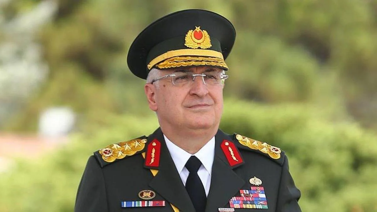 Milli Savunma Bakanı Yaşar Güler kimdir?