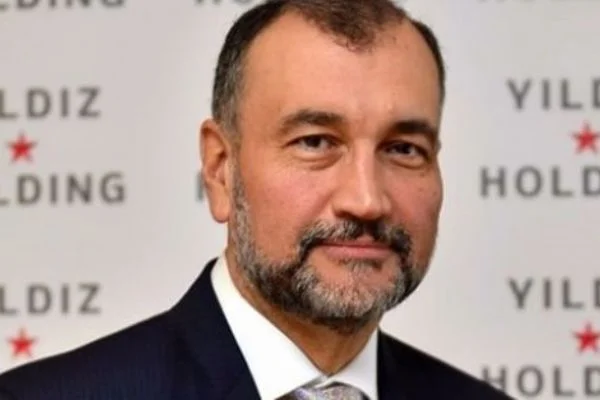 Murat Ülker: Fenerbahçe'ye 500 milyon dolar verdim