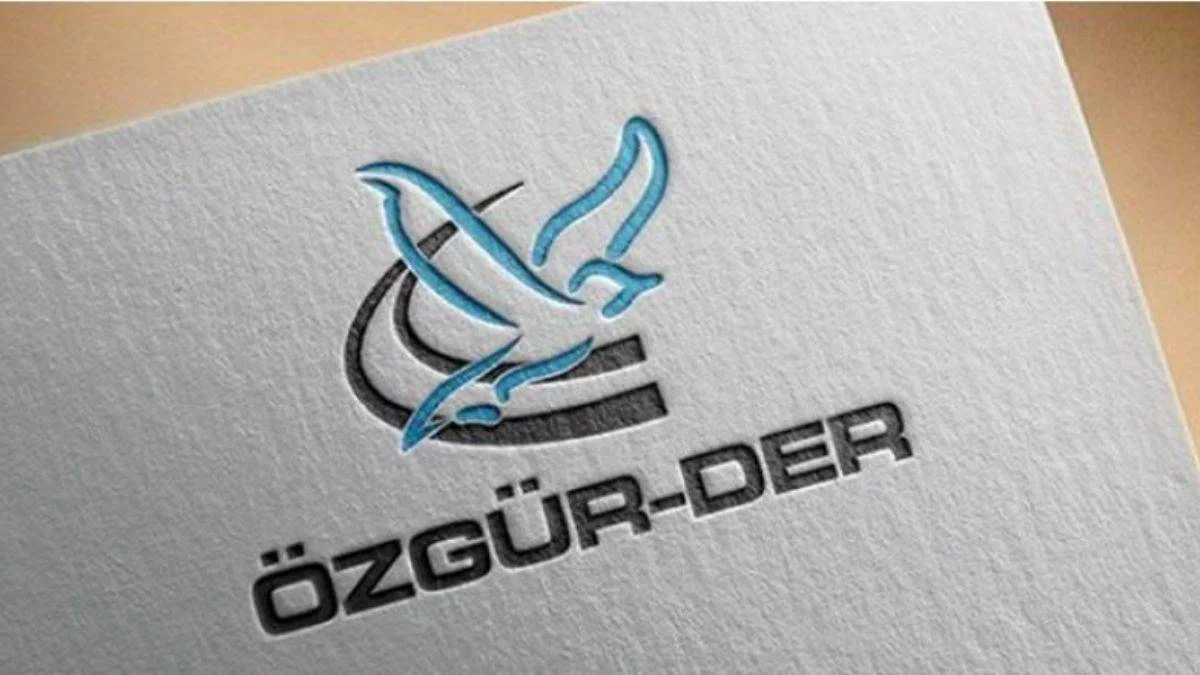 Özgür-Der'den yeni dönemde adalet ve ahlaka öncelik çağrısı