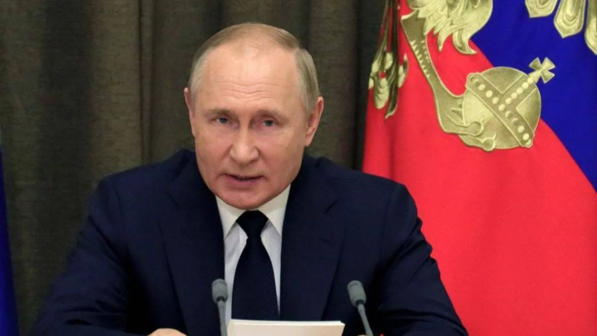 Putin'den dikkat çeken Wagner açıklaması