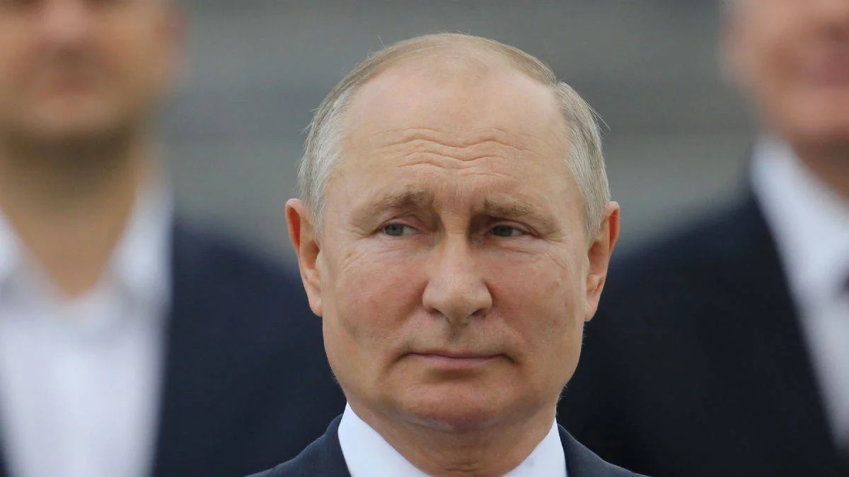 Putin'den 'uranyumlu silah' tehdidi