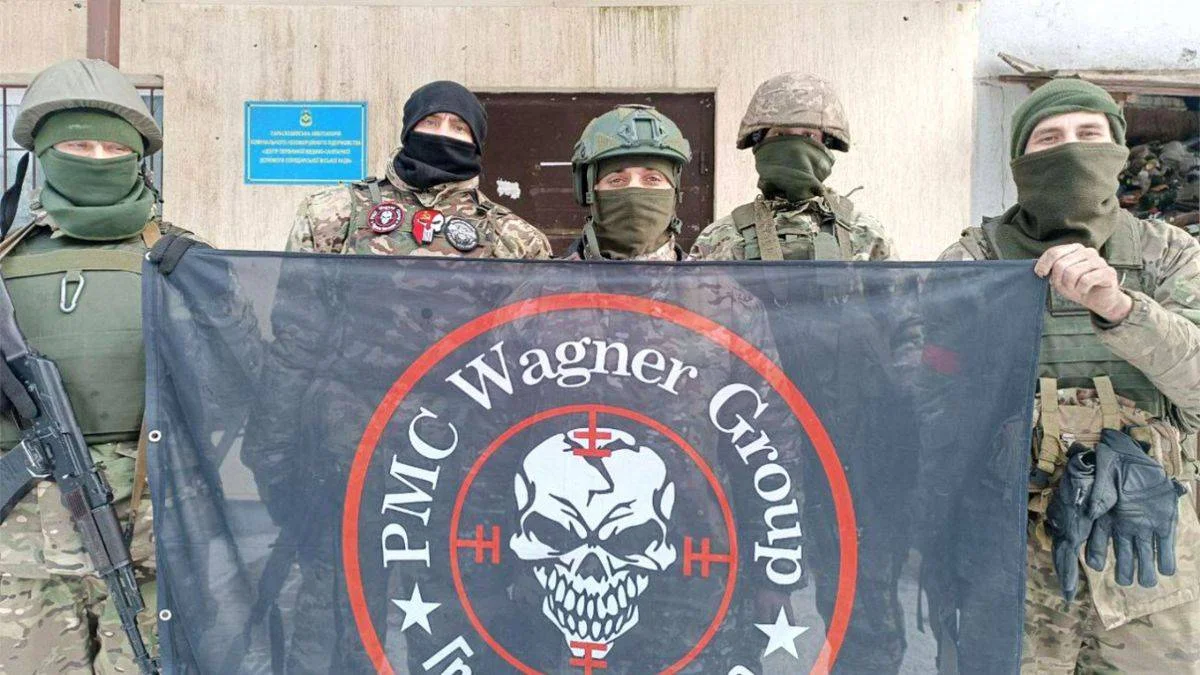 Rus ordusuna kafa tutan Wagner nasıl ortaya çıktı?