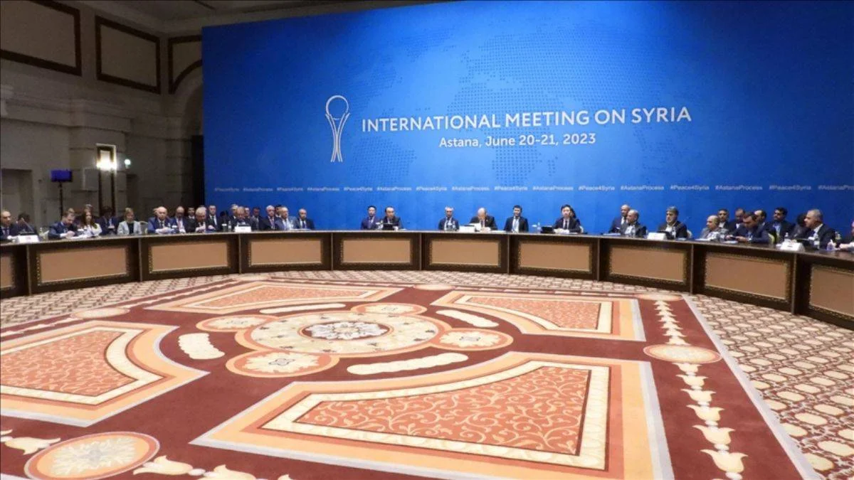 Rusya'dan 'Türkiye-Suriye zirvesi' açıklaması