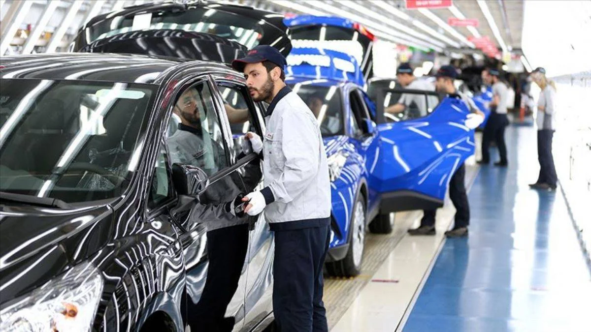 Sıfır otomobil tesliminde yeni uygulama