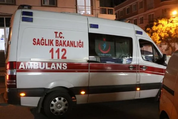 Sinop'ta gelin dehşeti! Kayınvalidesini öldürdü
