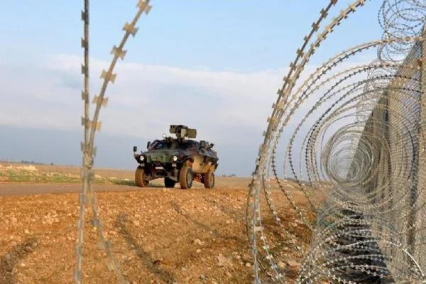 Şırnak Valiliği duyurdu: Bazı alanlar özel güvenlik bölgesi ilan edildi