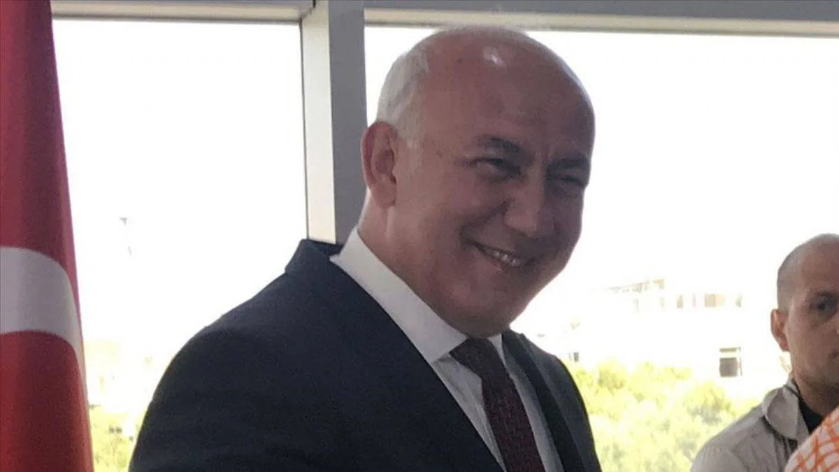Söke Belediye Başkanı hayatını kaybetti
