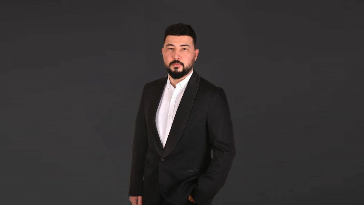 Teknoloji girişimcisi Yusuf Kenan Can: "Web 3.0, Geleceğin Dijital Dönüşümüne Öncülük Ediyor"