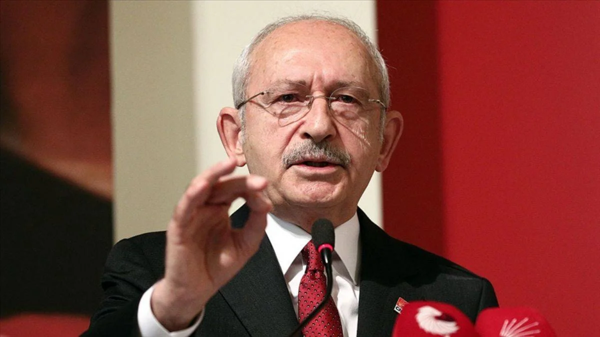 'Terlik şu veya bu olsa, ne fark eder'