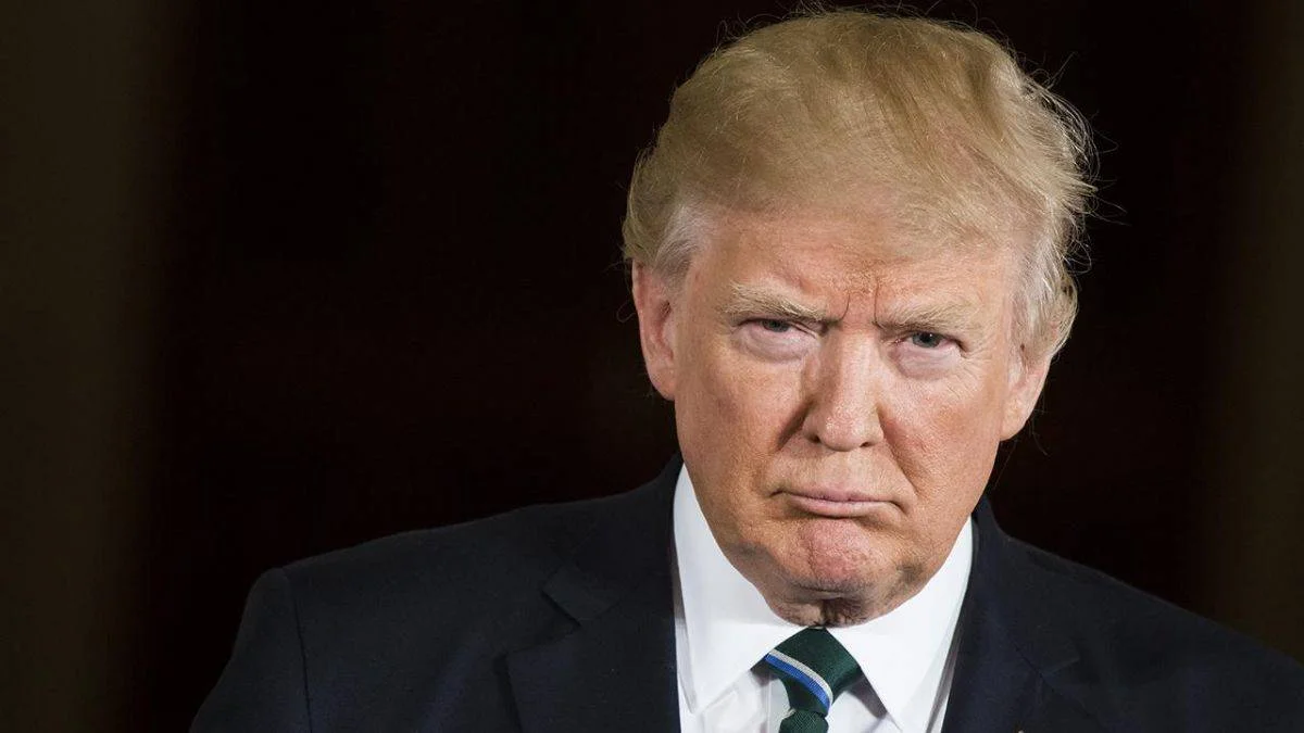Trump hakkında yeni ses kaydı iddiası
