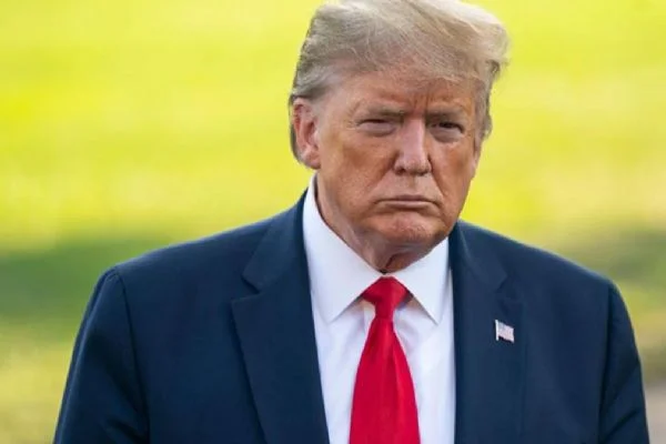 Trump: Rusya'da büyük bir karmaşa var