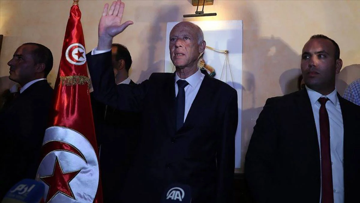 Tunus: Avrupa'nın sınır bekçisi değiliz