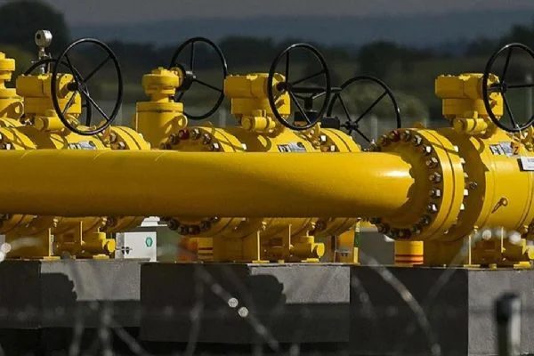 Türk firması Romanya'da doğalgaz boru hattı projesini gerçekleştirecek