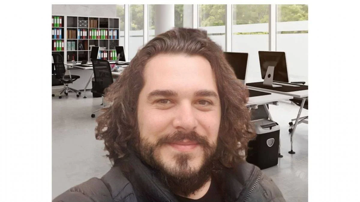 Ulaş Taner Akpınar Kimdir ? Biyografisi Nedir ? Hakkında Merak Edilenler.