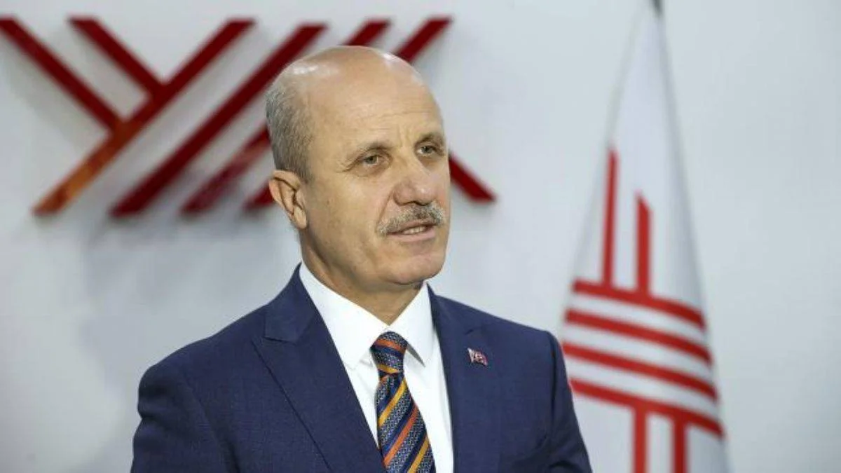 Üniversite sınavları kalkacak mı? YÖK'ten açıklama