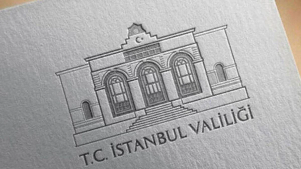 Valilikten 'Irak asıllı Alman yolcu' iddiasına cevap