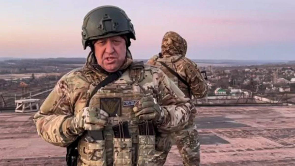 Wagner ile Putin anlaştı!