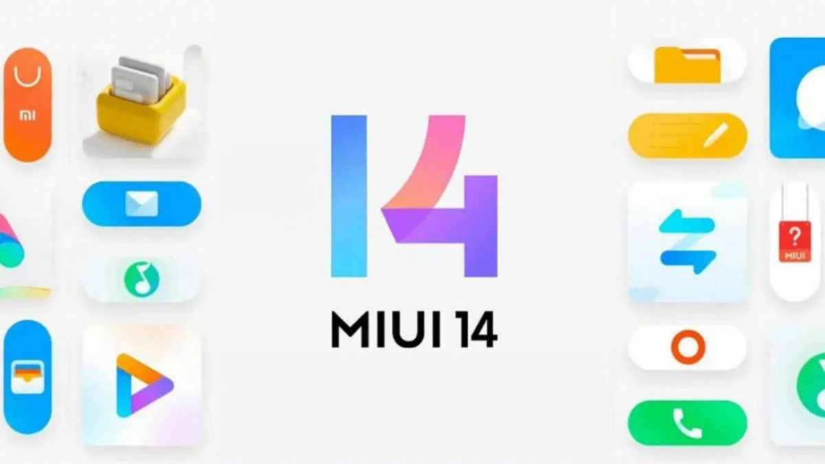 Xiaomi'nin Popüler Telefonlarına Hızlı Yayılan MIUI 14 Güncellemesi Şimdi Redmi Note 12 Pro 4G Modeliyle Geliyor