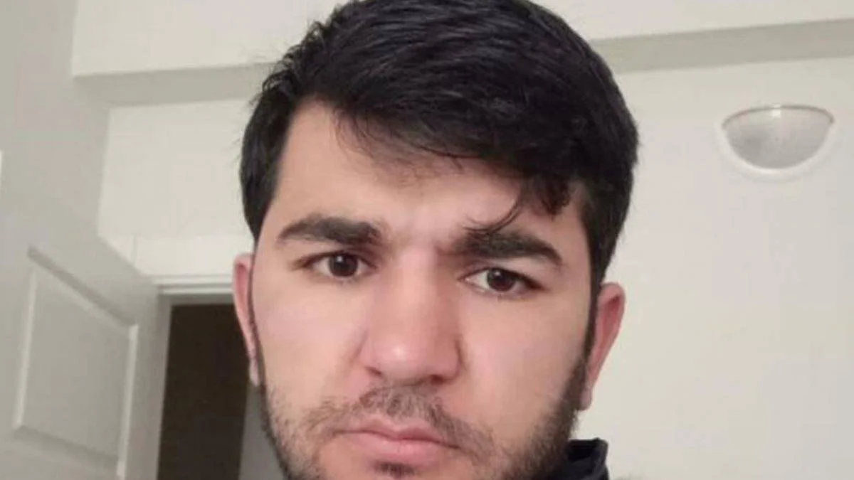 4 ay sonra ağaca asılı cesedi bulundu