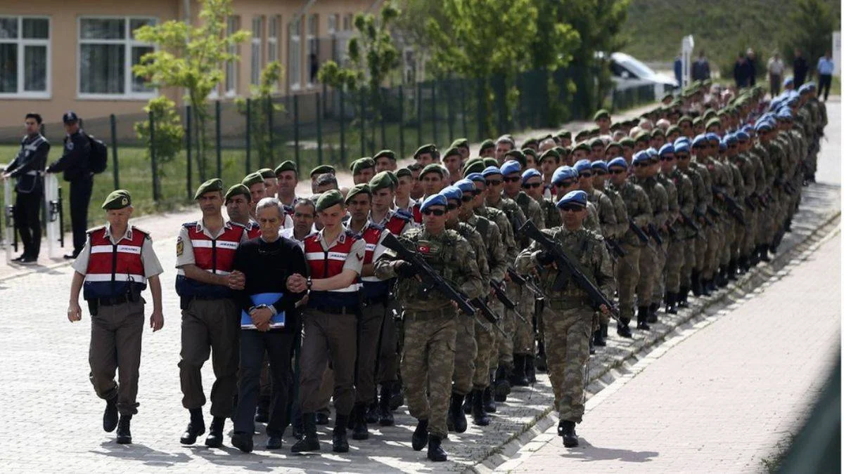 7 yıl geçti; 15 Temmuz darbe davaları ne oldu?
