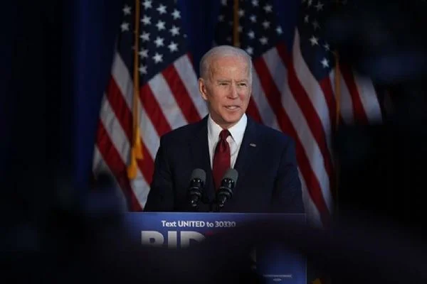 ABD Başkanı Biden Londra'ya gidiyor