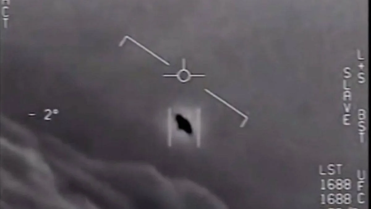 ABD medyası: Kongre UFO gerçeklerini yıllarca gizledi