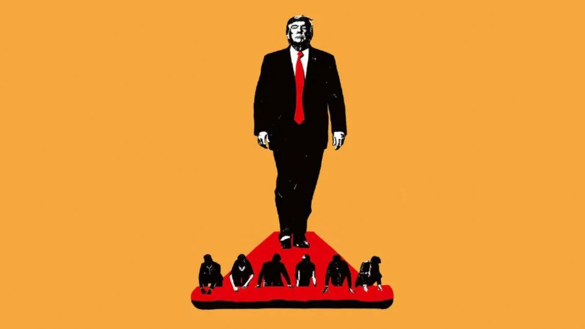 ABD medyasında Trump korkusu; Kazanırsa neler yapacağını yazdılar