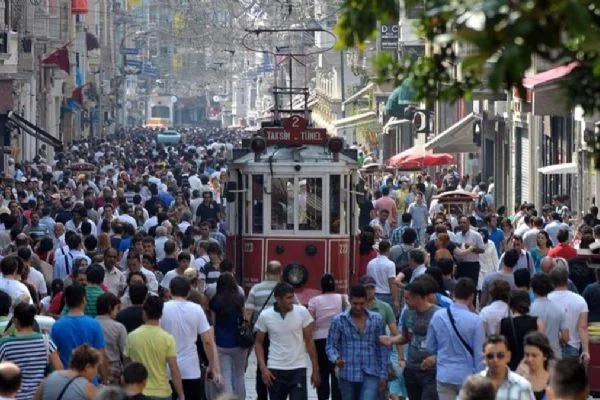 AK Parti İstanbul'da düğmeye bastı! Tersine göç için teşvik planı devrede